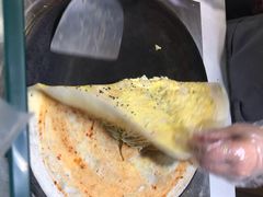 -煎饼道·新鲜现做(来福士店)