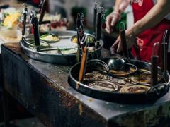 -老兵麻辣烫(世欧王庄店)