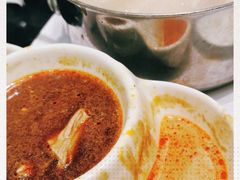 -红鼎豆捞·非遗鲍皇汤火锅(宝丰路店)