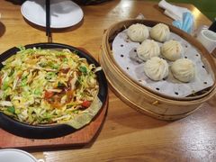 -陈傻子餐厅(世纪都会店)
