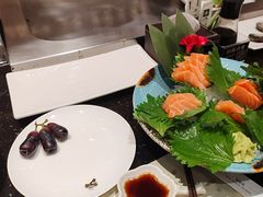 -大渔铁板烧(万象城店)
