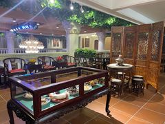 -日日鲜茶餐厅(小公园店)