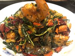 -兰溪小馆(东直门簋街店)