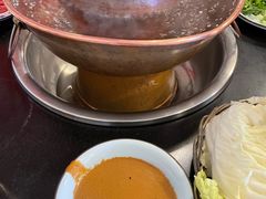 -裕德孚·非遗手切涮羊肉(东直门内大街店)