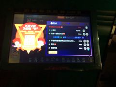 -百威KTV(恒福路店)