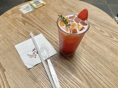 -大书房咖啡(中传国交店)
