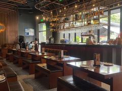 -haxnbauer海森堡德国餐厅(深圳coco店)