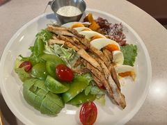 -麦田工坊(月湖店)