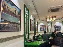 -清真玉林老字号稍麦羊杂碎(宽巷子民族美食街店)