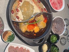 -园里火锅(仁和新城店)