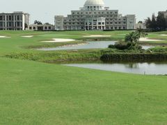 -美视五月花高尔夫度假酒店(滨海西店)