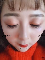 -璀璨&星光美甲美睫店