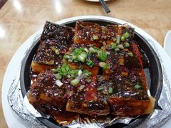 -力力豆花庄(广渠门店)