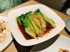 蒜蓉西生菜-枕水江南(铁西万象汇店)