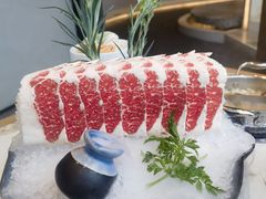 -大舜国风· 和牛火锅(绮霞街店)