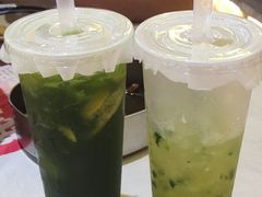 -老表记广西宵夜螺蛳鸭脚煲(西大店)