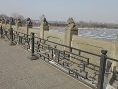 -卢沟桥文化旅游区(卢沟桥)