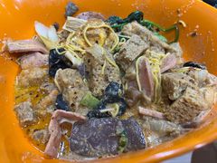 -林静小吃(复兴路店)