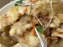 -翟氏天天小吃(上东街区店)
