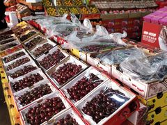 零售区-菜园坝水果市场