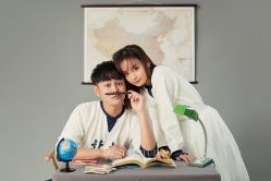 点击看大图 -太古映画婚纱摄影(天河店)