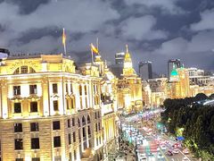 -外滩8号 whisky bar(金延大厦店)