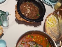 -江南婆婆(车墩店)