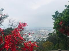 -云洞岩风景区