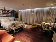 -上海外滩英迪格酒店