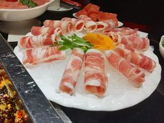 -安安火锅(上美广场店)