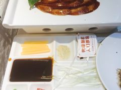 -四季小馆·地道北京小吃(广百店)