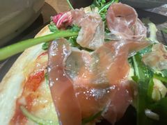 -榖屋house of flour(张江首店)