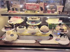 -DQ·蛋糕·冰淇淋(新佳丽店)