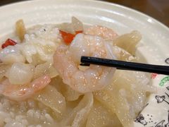 -京天红酒家(虎坊路店)