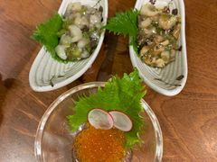 -九井澤精致料理(金茂店)