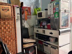 -红帽小馆(向阳路店)
