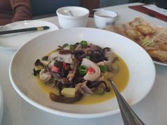 -闽海肴(北辰荟店)