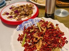 -逢春菜馆天津菜(胜利路店)