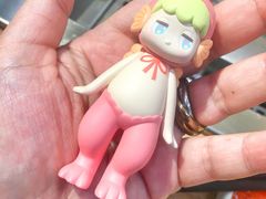 -泡泡玛特POPMART(金安国际购物中心店)