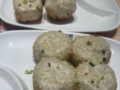-小杨生煎(浦江欢乐颂店)