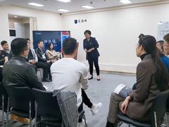 -新励成演讲口才培训(无锡梁溪学训中心)
