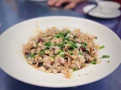 葱油海瓜子-渔满仓海鲜渔家(象山二店)