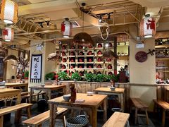 -泥糊破店小酒馆·团建聚餐(南京西路店)