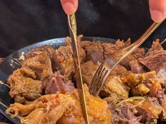 -受气牛肉·重庆耙牛肉(来福士店)