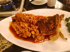 -新聚丰菜馆(太监弄店)