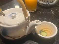 -德川家日本料理(中关村寰太大厦店)