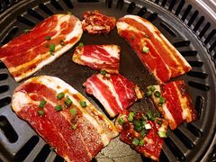 -九田家黑牛烤肉料理(太奥广场店)