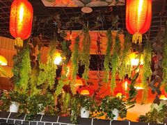 -江湖水乡铁锅炖魚(周庄嘉园店)