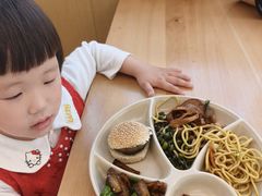 -素满香·食养自助(建邺万达店)