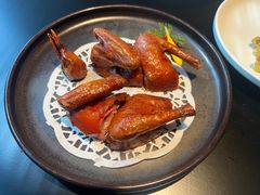 -丽晶轩中餐厅(重庆丽晶酒店)